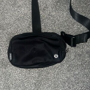 Lululemon Belt Bag